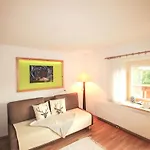 Alpenfarm Poschhof By Interhome Apartamento