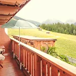 Apartamento Alpenfarm Poschhof By Interhome *