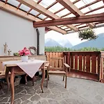 Alpenfarm Poschhof By Interhome * Kaunerberg