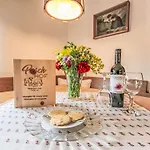Апартаменты Alpenfarm Poschhof By Interhome Kaunerberg