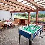 Alpenfarm Poschhof By Interhome Апартаменты Kaunerberg