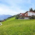 Апартаменты Alpenfarm Poschhof By Interhome Kaunerberg