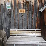 Alpenfarm Poschhof By Interhome Апартаменты