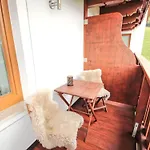 Апартаменты Alpenfarm Poschhof By Interhome
