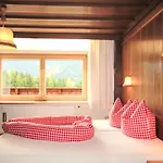 Апартаменты Alpenfarm Poschhof By Interhome Kaunerberg