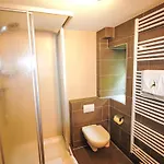 Апартаменты Alpenfarm Poschhof By Interhome *
