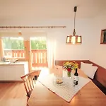 Alpenfarm Poschhof By Interhome *