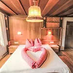 Apartamento Alpenfarm Poschhof By Interhome