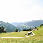 Апартаменты Alpenfarm Poschhof By Interhome Kaunerberg