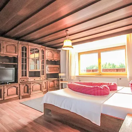 Alpenfarm Poschhof By Interhome *