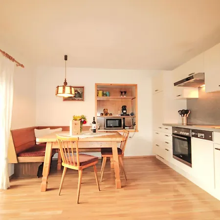 Apartment Alpenfarm Poschhof By Interhome *