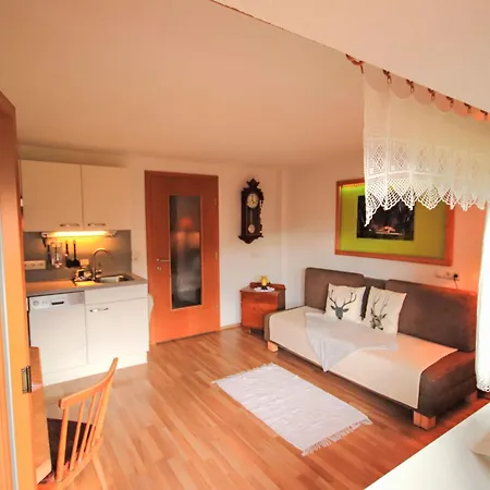 Alpenfarm Poschhof By Interhome Kaunerberg