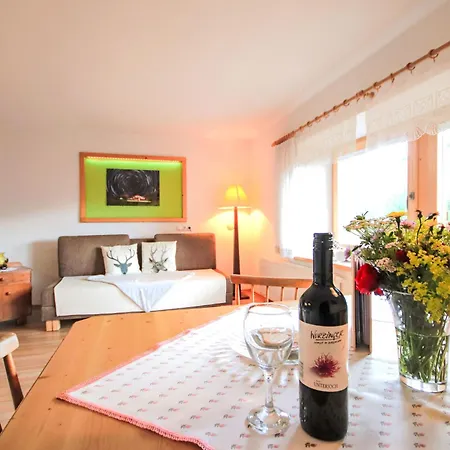 Alpenfarm Poschhof By Interhome