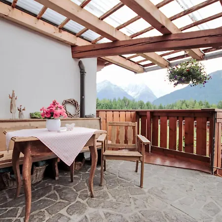 Alpenfarm Poschhof By Interhome * Kaunerberg