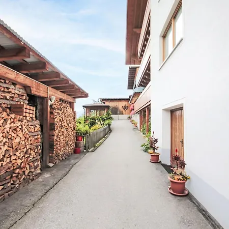 Alpenfarm Poschhof By Interhome Kaunerberg