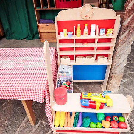 Alpenfarm Poschhof By Interhome *