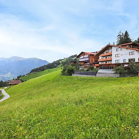 Daire Alpenfarm Poschhof By Interhome Kaunerberg