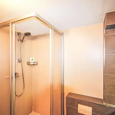 Alpenfarm Poschhof By Interhome *