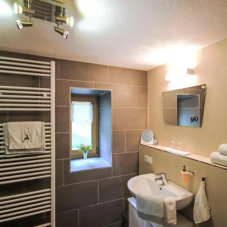 Alpenfarm Poschhof By Interhome Kaunerberg