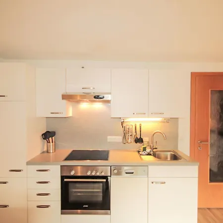 Alpenfarm Poschhof By Interhome קאונרברג
