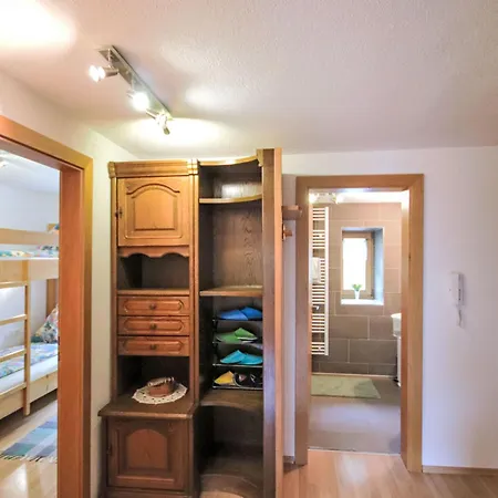 Alpenfarm Poschhof By Interhome * Kaunerberg