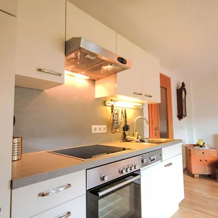 Alpenfarm Poschhof By Interhome Apartment