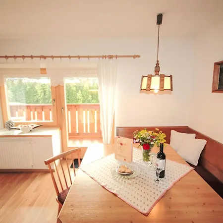 Alpenfarm Poschhof By Interhome *