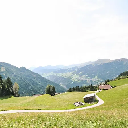 Apartment Alpenfarm Poschhof By Interhome Kaunerberg