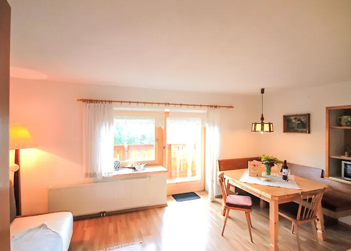 Alpenfarm Poschhof By Interhome Kaunerberg