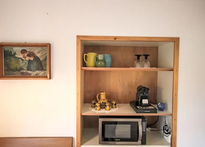 Apartmán Alpenfarm Poschhof By Interhome *