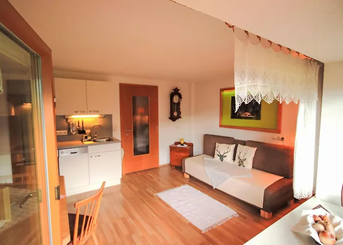 Alpenfarm Poschhof By Interhome Kaunerberg