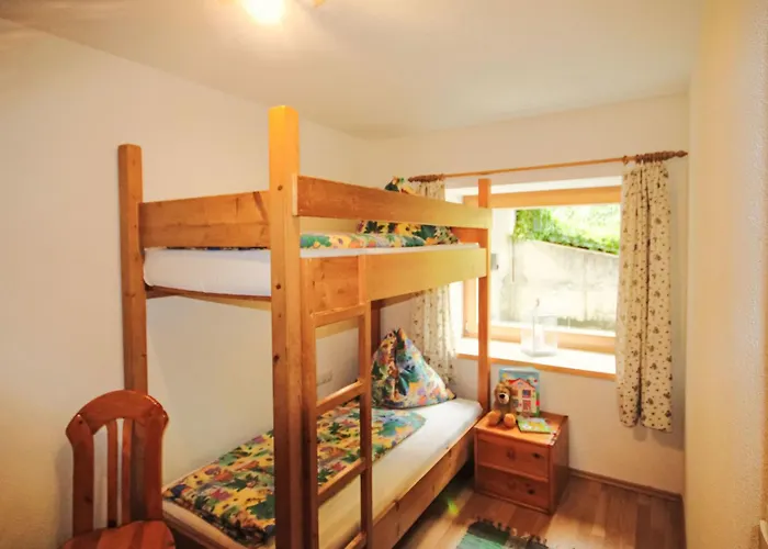 شقة Alpenfarm Poschhof By Interhome *