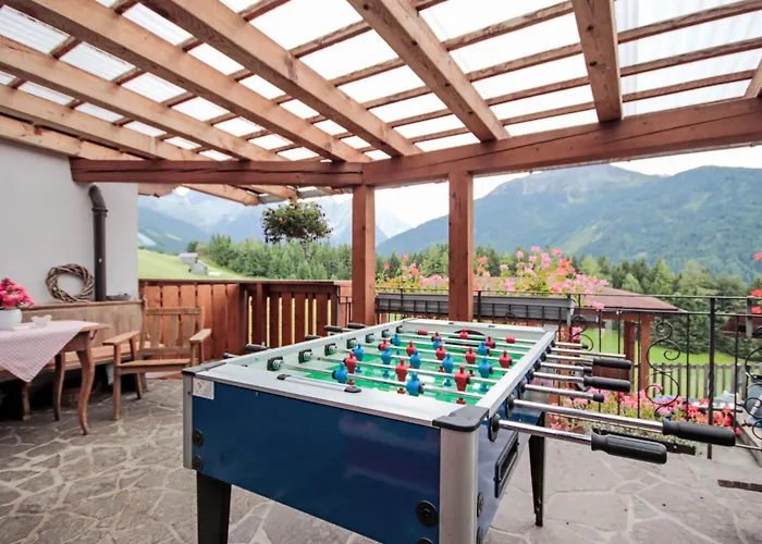 شقة Alpenfarm Poschhof By Interhome