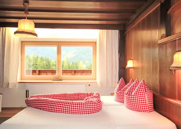 شقة Alpenfarm Poschhof By Interhome Kaunerberg