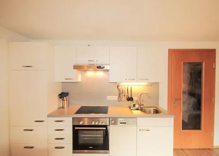 Alpenfarm Poschhof By Interhome Kaunerberg