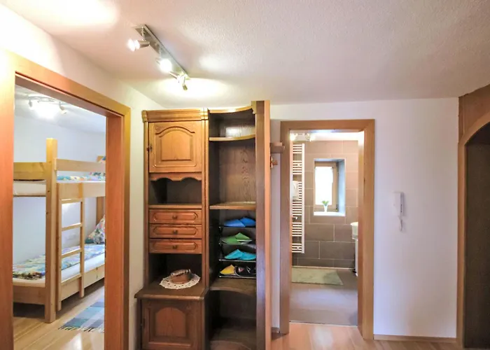 Alpenfarm Poschhof By Interhome * Kaunerberg