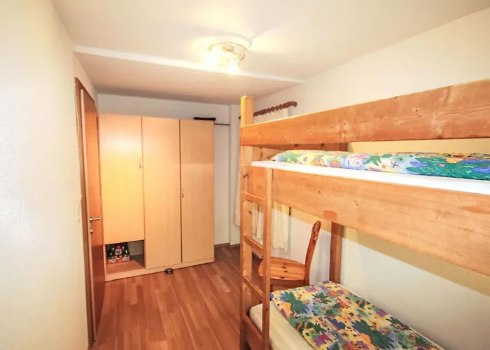 Alpenfarm Poschhof By Interhome