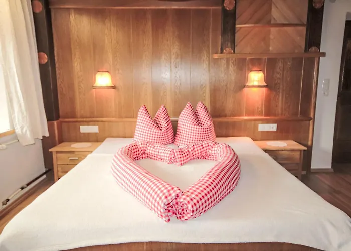 Alpenfarm Poschhof By Interhome شقة