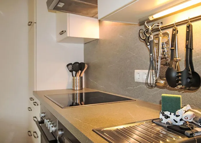 Alpenfarm Poschhof By Interhome