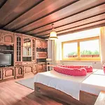 Alpenfarm Poschhof By Interhome *
