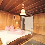 Apartamento Alpenfarm Poschhof By Interhome