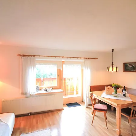 Alpenfarm Poschhof By Interhome קאונרברג