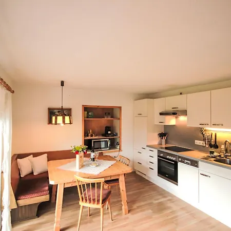 Alpenfarm Poschhof By Interhome דירה קאונרברג