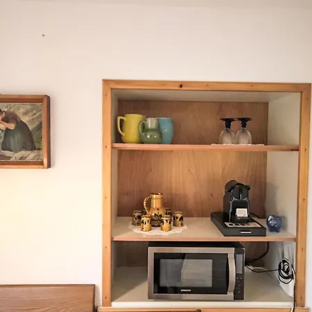 דירה Alpenfarm Poschhof By Interhome *