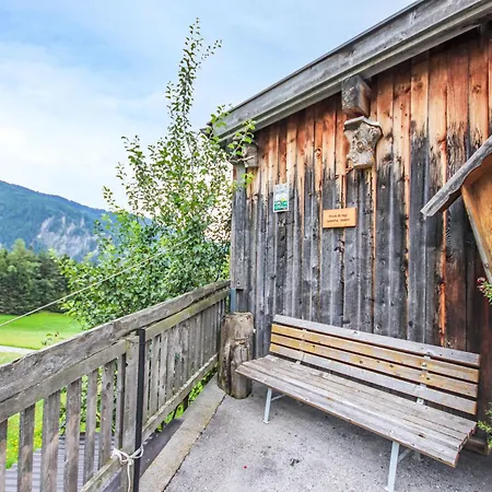 Alpenfarm Poschhof By Interhome דירה