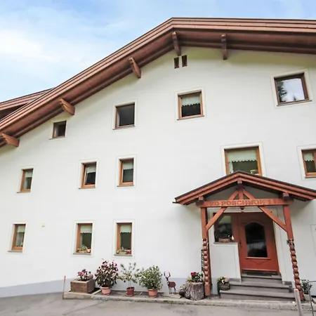 Alpenfarm Poschhof By Interhome דירה קאונרברג