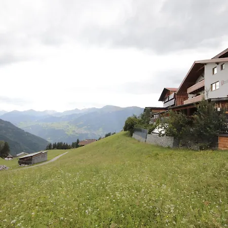 Alpenfarm Poschhof By Interhome