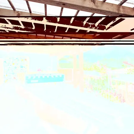 דירה Alpenfarm Poschhof By Interhome *