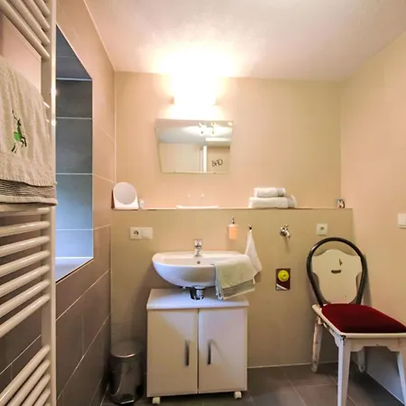 Alpenfarm Poschhof By Interhome *