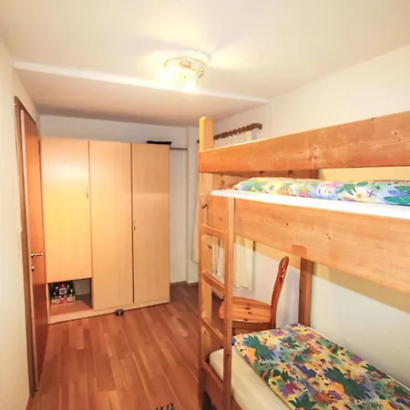 Alpenfarm Poschhof By Interhome